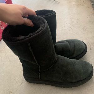 UGG boots